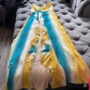 Fashion nova dress- Medium